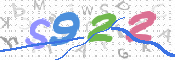 CAPTCHA 驗證圖片