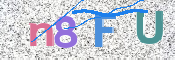 CAPTCHA 驗證圖片