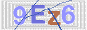 CAPTCHA 驗證圖片