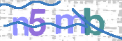 CAPTCHA 驗證圖片