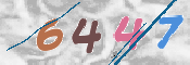 CAPTCHA 驗證圖片