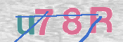 CAPTCHA 驗證圖片