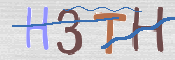 CAPTCHA 驗證圖片