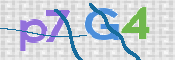 CAPTCHA 驗證圖片