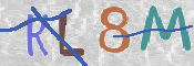 CAPTCHA 驗證圖片