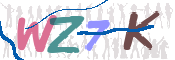 CAPTCHA 驗證圖片