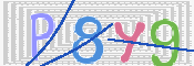 CAPTCHA 驗證圖片