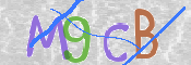 CAPTCHA 驗證圖片