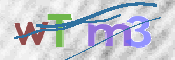 CAPTCHA 驗證圖片