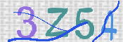 CAPTCHA 驗證圖片
