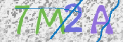 CAPTCHA 驗證圖片