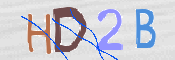 CAPTCHA 驗證圖片