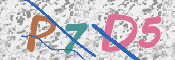 CAPTCHA 驗證圖片