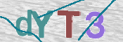 CAPTCHA 驗證圖片