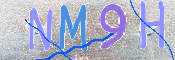 CAPTCHA 驗證圖片