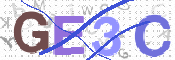 CAPTCHA 驗證圖片