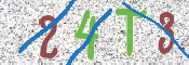 CAPTCHA 驗證圖片