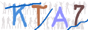CAPTCHA 驗證圖片