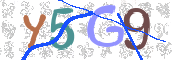 CAPTCHA 驗證圖片