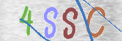 CAPTCHA 驗證圖片