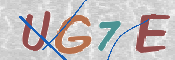 CAPTCHA 驗證圖片