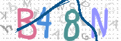 CAPTCHA 驗證圖片