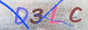 CAPTCHA 驗證圖片