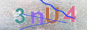 CAPTCHA 驗證圖片