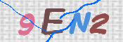 CAPTCHA 驗證圖片