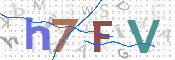 CAPTCHA 驗證圖片