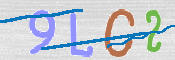 CAPTCHA 驗證圖片