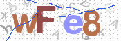 CAPTCHA 驗證圖片