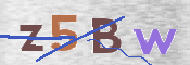 CAPTCHA 驗證圖片