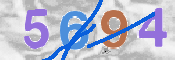 CAPTCHA 驗證圖片