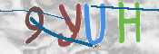 CAPTCHA 驗證圖片