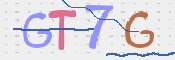 CAPTCHA 驗證圖片