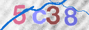 CAPTCHA 驗證圖片