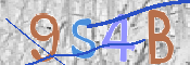 CAPTCHA 驗證圖片