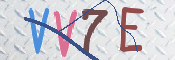 CAPTCHA 驗證圖片