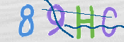 CAPTCHA 驗證圖片