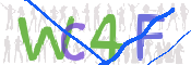 CAPTCHA 驗證圖片