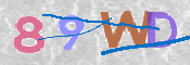 CAPTCHA 驗證圖片