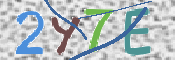 CAPTCHA 驗證圖片