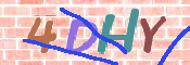 CAPTCHA 驗證圖片