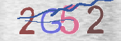 CAPTCHA 驗證圖片