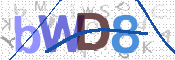 CAPTCHA 驗證圖片