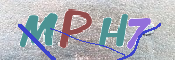CAPTCHA 驗證圖片