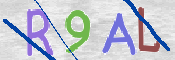 CAPTCHA 驗證圖片