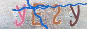 CAPTCHA 驗證圖片