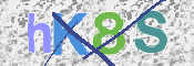 CAPTCHA 驗證圖片